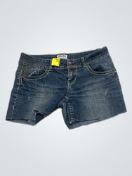 Mudd Denim Shorts