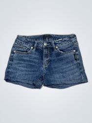 Shorts de mezclilla Silver Jeans Co.