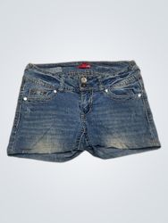 Bongo Denim Shorts