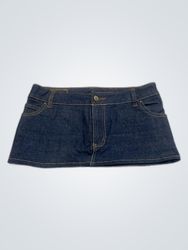 Gonna in denim Rocawear