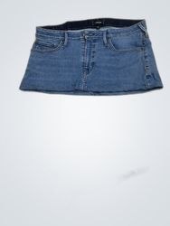 True Religion Denim Skirt