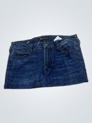 True Religion Denim Skirt