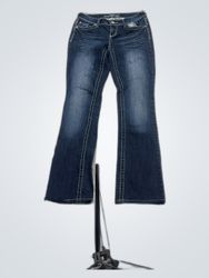 Maurices Jeans Blu Scuro