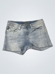 Rock & Republic Denim Mini Shorts
