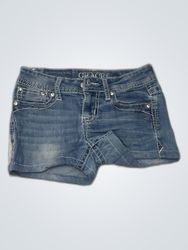 Y2K Denim Skirts Bundle