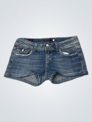 Vintage Denim Shorts Bundle