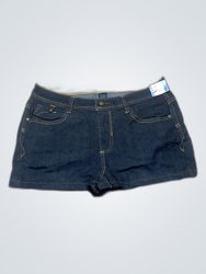 Shorts de Denim Levi's