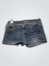 Shorts de Denim Rue21