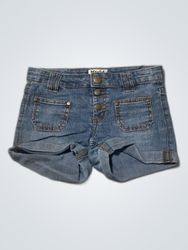 Mudd Denim Shorts