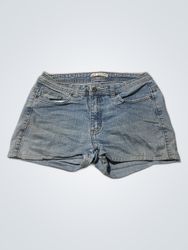 Lee Denim Shorts