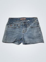Levi's Denim Shorts