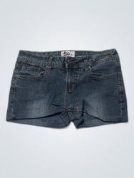 Shorts en denim SO