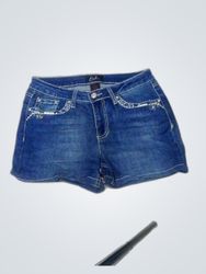 Earl Denim Shorts