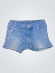 Girl's Ego Denim Shorts