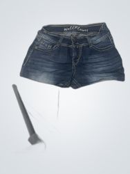 Shorts en denim Wallflower