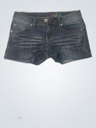 Mudd Denim Mini Shorts