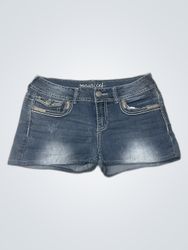 Maurices Denim Shorts