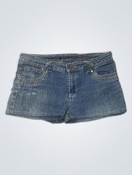 Vintage Denim Shorts Bundle