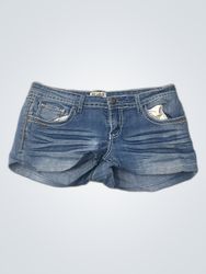 Mudd Denim Shorts