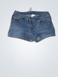 Liz Claiborne Denim Shorts