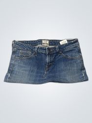 Saia de Jeans Levi's