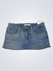 Levi's Denim Skirt
