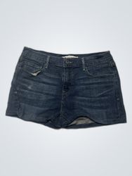 Levi's Y2K Denim Shorts