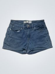 Levi Strauss Signature Denim Shorts