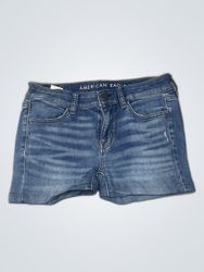 American Eagle Denim Shorts