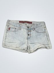 Mudd Denim Shorts