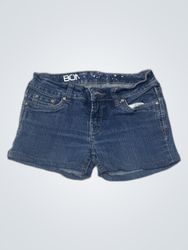 Bongo Denim Shorts