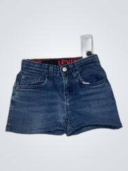 Levi's Y2K Denim Shorts