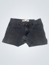 Levi's 511 Skinny Shorts