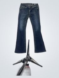 Miss Me Mid-Rise Boot Jeans