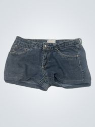 F.G.F Denim Shorts
