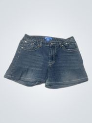 Calvin Klein Denim Shorts