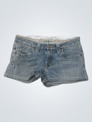 True Religion Denim Shorts
