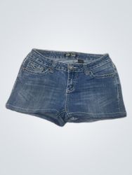 ZCO JEANS Denim Shorts