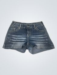 Maurices Denim Shorts