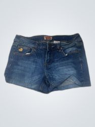 NOBO Denim Shorts