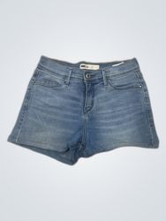 Levi's Denim Shorts