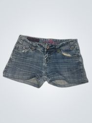Rock & Republic Denim Mini Shorts
