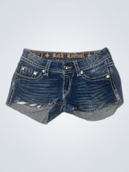 Rock & Republic Denim Shorts