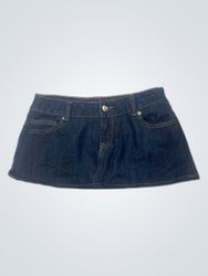 Rocawear Denim Skirt
