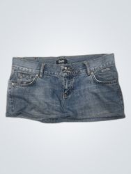 D&G Denim Skirt