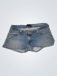 Levi's Denim Shorts