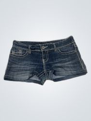 Maurices Denim Shorts