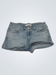 Levi's Denim Shorts