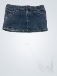 Jay Jays Denim Skirt