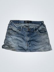 Rocawear Denim Skirt
